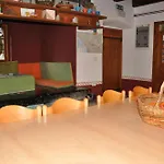 Youth Tatil Evi Pliskovica