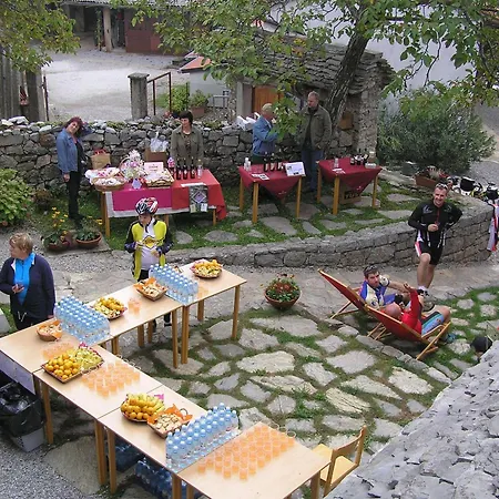Casa vacanze Youth Pliskovica