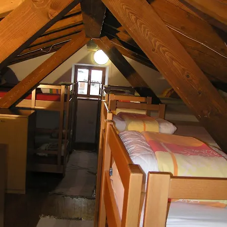 Casa vacanze Youth Pliskovica
