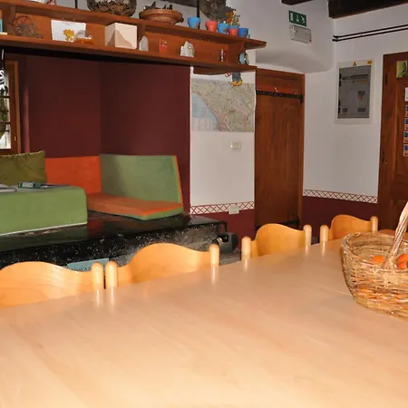 Youth Casa vacanze Pliskovica