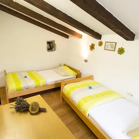 Casa vacanze Youth Pliskovica