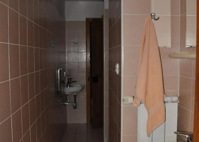 Youth בית נופש *