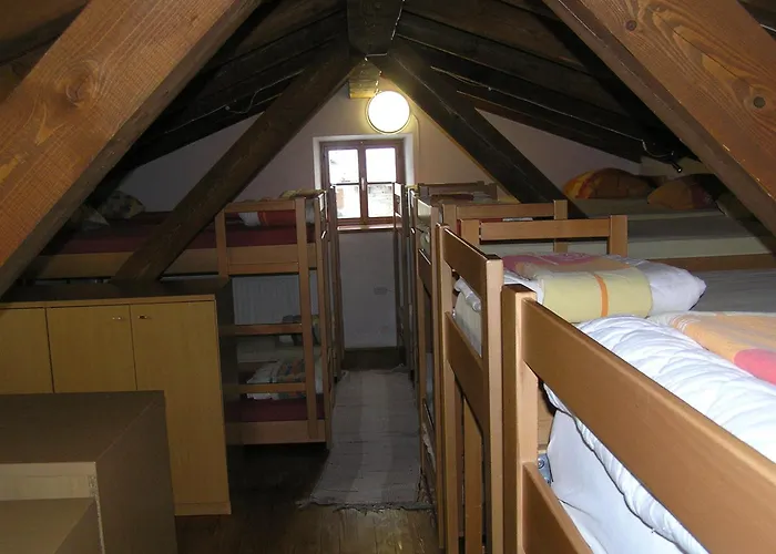 Semesterbostad Youth