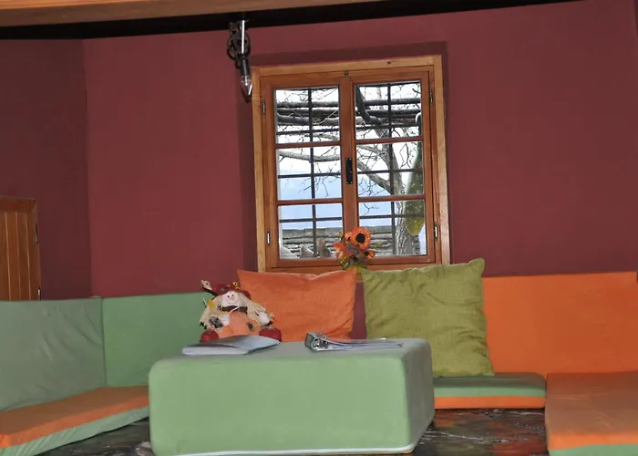 בית נופש Youth