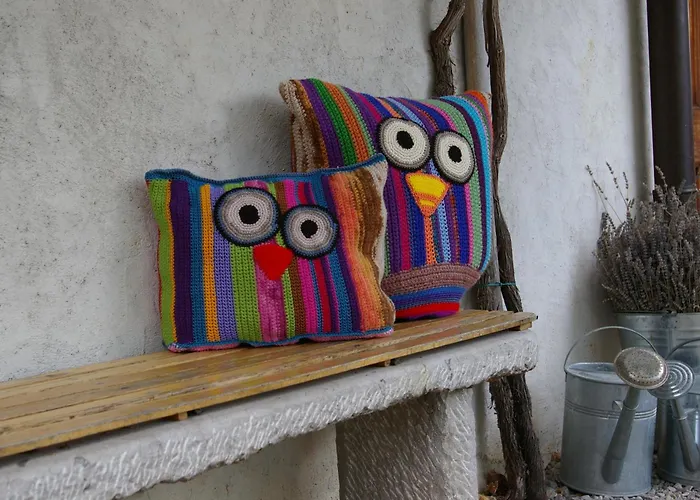 בית נופש Youth Pliskovica