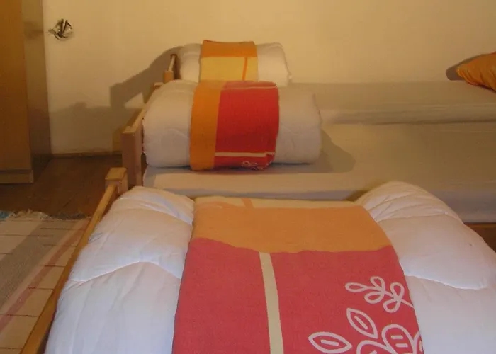 Semesterbostad Youth *