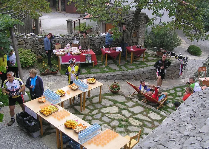 בית נופש Youth Pliskovica