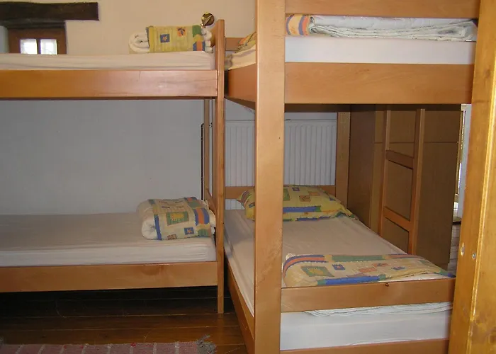 Semesterbostad Youth Pliskovica