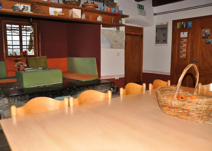 Youth בית נופש Pliskovica